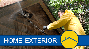 Home Exterior Services