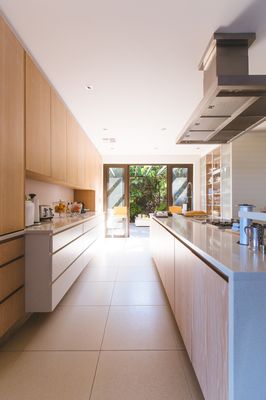 All Modern Cabinetry