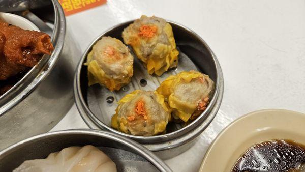 Shumai