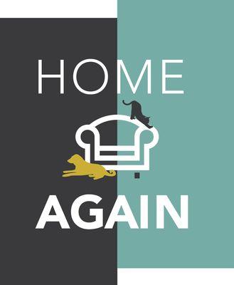 HomeAgain Upscale Resale, everything is donated, and the proceeds benefit the mission of the Charlevoix Area Humane Society