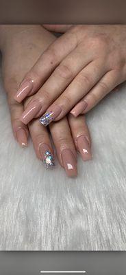 Lovely Nails