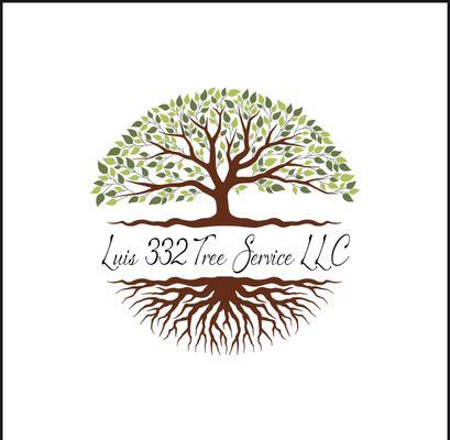 Luis332TreeService LLC license & insured!