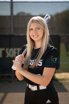 Individual and team portraits