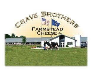 Hand crafted on our dairy farm in the finest Wisconsin tradition.