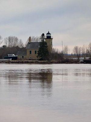 Lighthouse