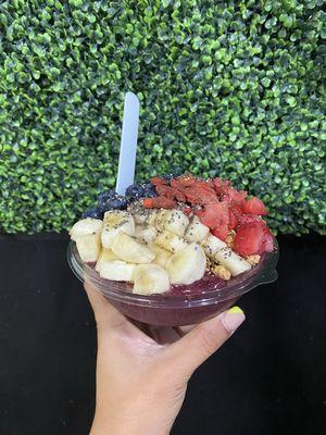 Açaí Bowl