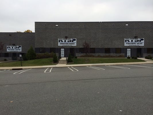 Brand new 35,000sqft facility featuring 21 ports, huge store, over 120 firearms in rental and 15,000sqft of Training Facility!