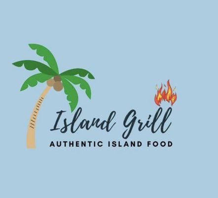 Island Grill Food Truck