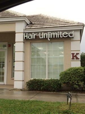 Hair Unlimited