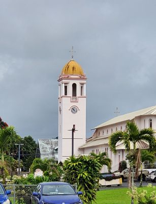 St. Joseph Catholic Church