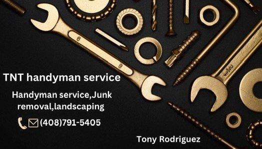 TNT Handyman Services