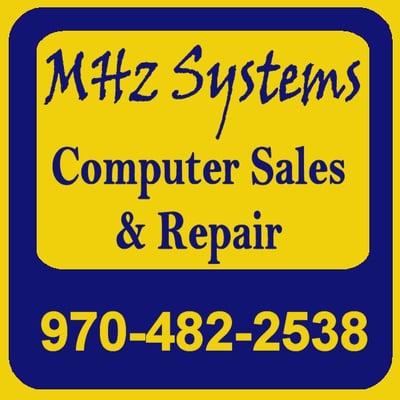 MHz Systems