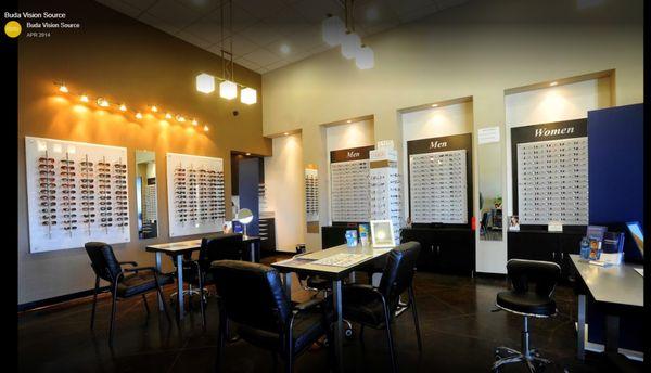 Vision Source Optometrist (Buda)