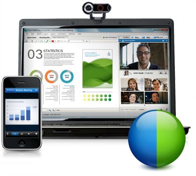 WebEx Conferencing