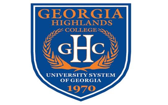 Georgia Highlands College.