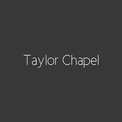 Taylor Chapel Ministries Inc