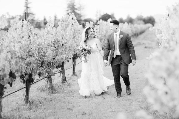 Bay Area Wedding Photographer