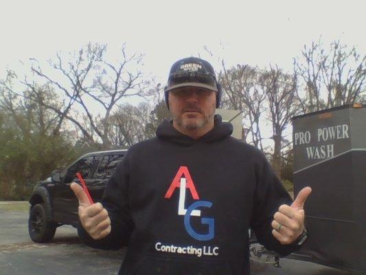 ALG Contracting