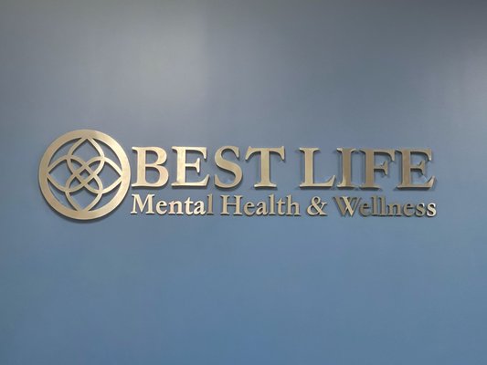 Best Life Mental Health & Wellness