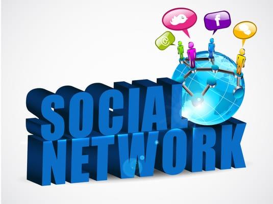 Social Network Design & Management