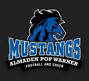 Almaden Mustangs