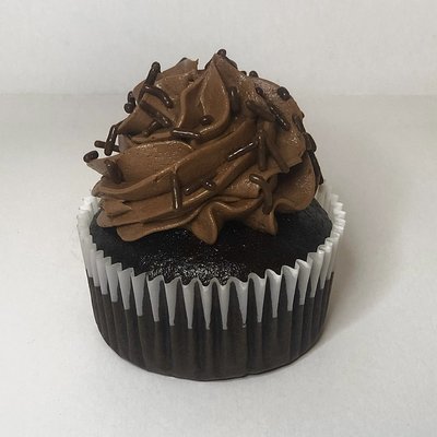 Chocolate Cupcake