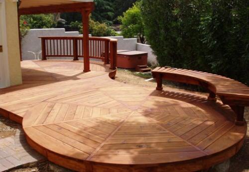 Deck Repair and Installations