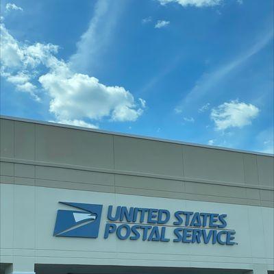 US Post Office