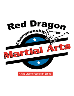 Red Dragon Championship Martial Arts