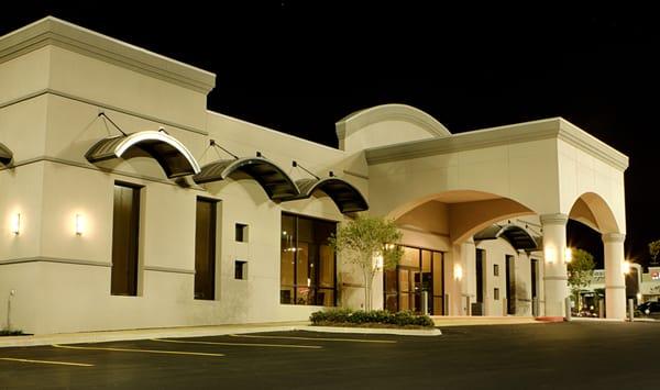 Premier Cancer Treatment Center - After completion