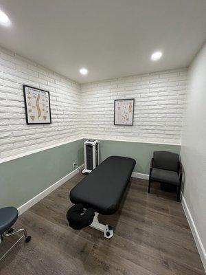 Treatment Room