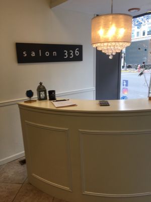 Salon 336