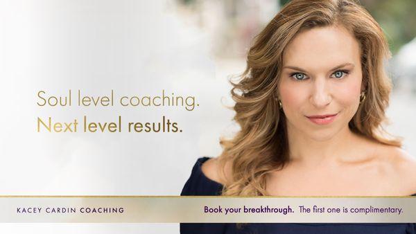 AC provided me with impeccable coach training that helped me develop a private practice that I love and that makes a positive difference