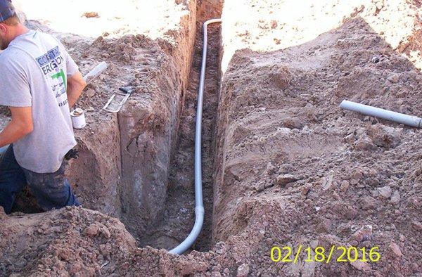 culvert pipe