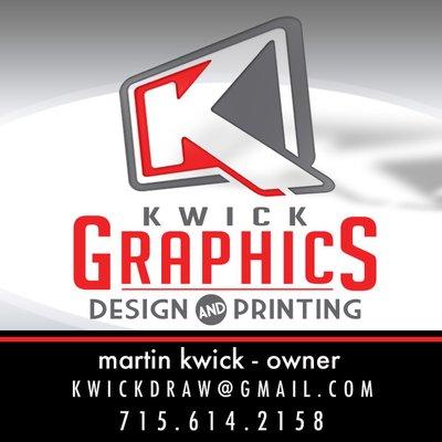 Kwick Graphics