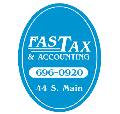 Fastax & Accounting