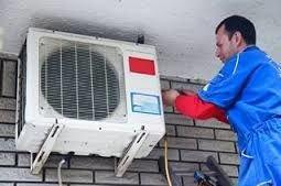 Caprock Heating & Air Conditioning LLC