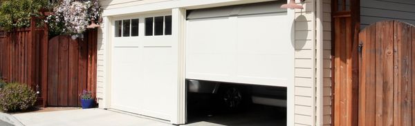 Pezza Garage Doors