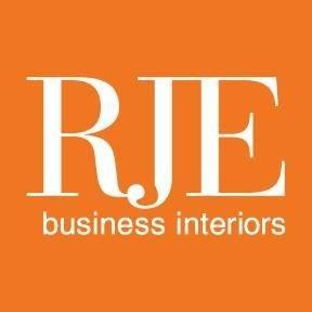 RJE Business Interiors