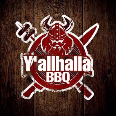 Y'allhalla BBQ