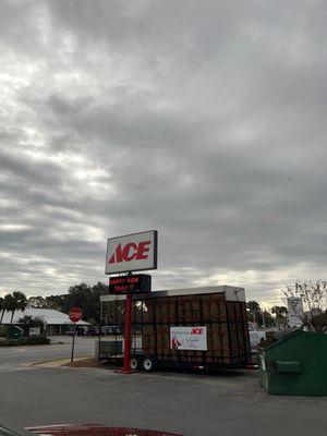 Ace Hardware