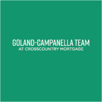 Goland-Campanella Team at CrossCountry Mortgage, LLC