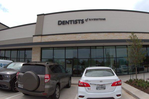 Looking for a family dentist in Sugar Land, TX? You have come to the right spot!