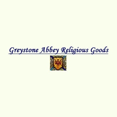 Greystone Abbey Religious Goods