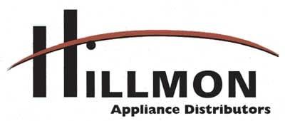 Hillmon Appliance Distributers