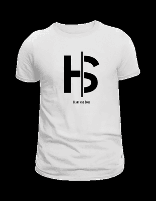 Heart and Soul Hustle Apparel