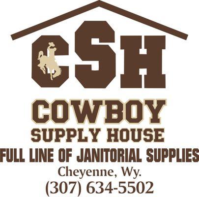 Cowboy Supply House