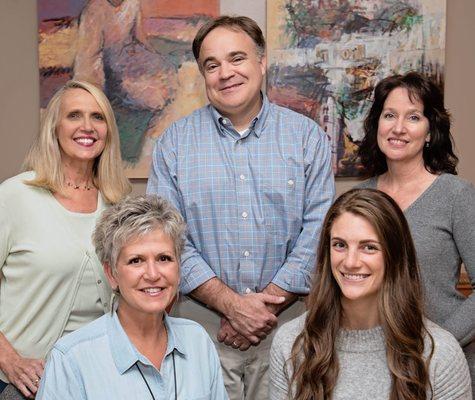 Emerald Coast Audiology P.A.