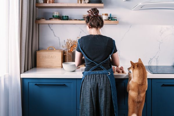 Kitchen Tune-Up