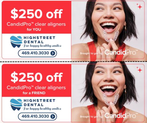 High-Street Dental